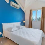 Ti Kano, Magnifique Duplex Avec Vue Mer