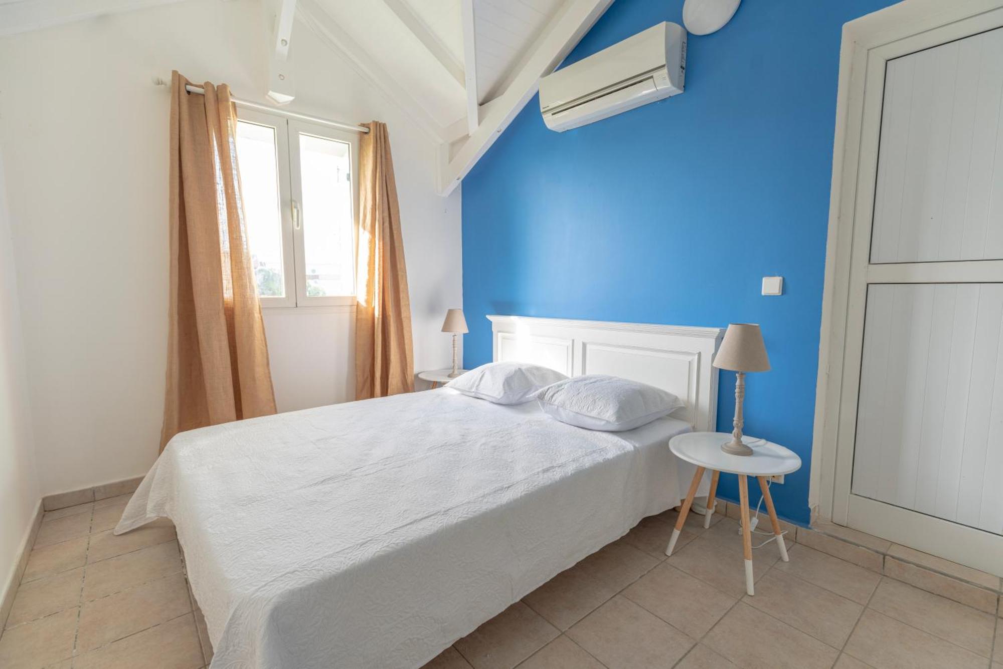Apartment Ti Kano, Magnifique Duplex Avec Vue