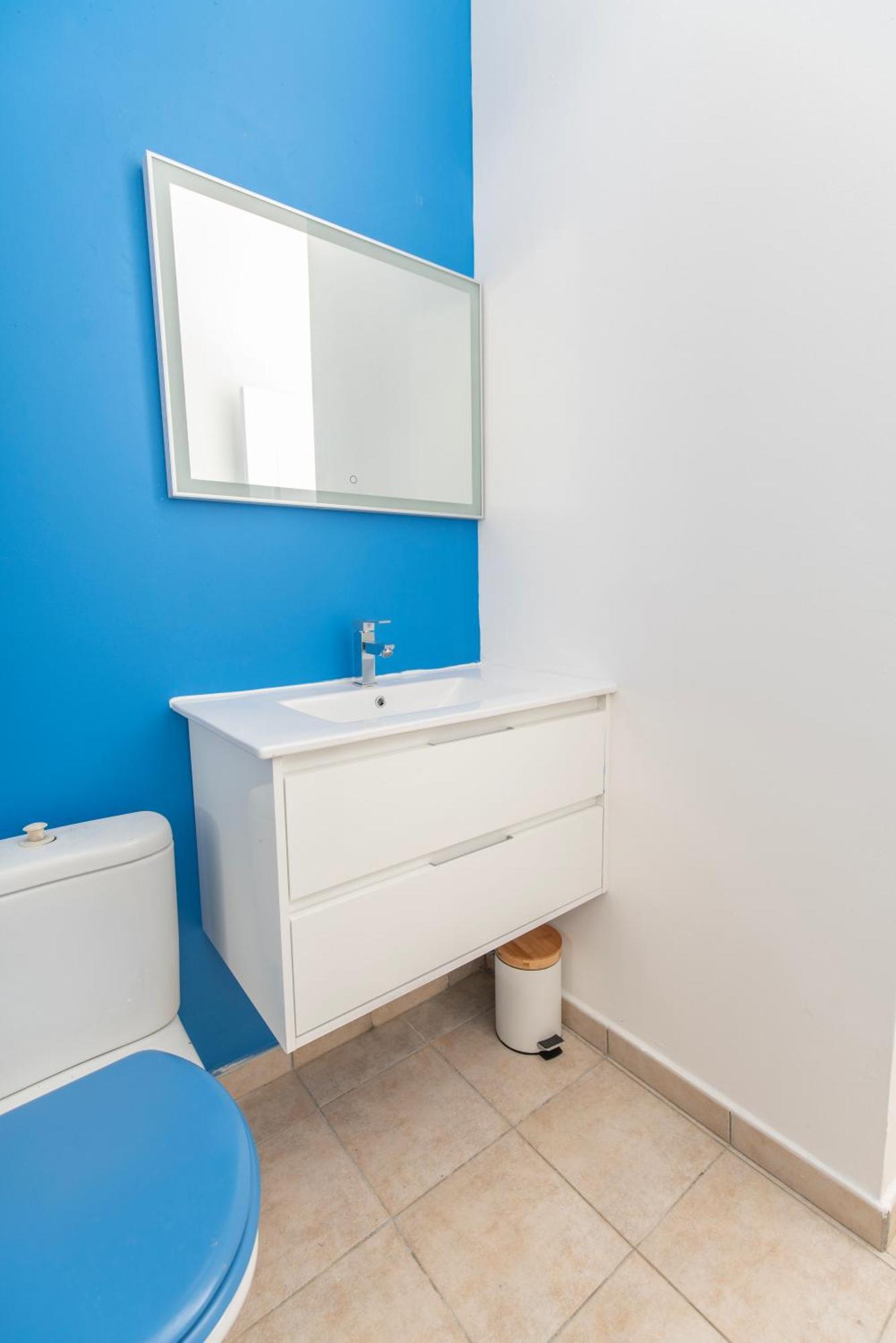 Ti Kano, Magnifique Duplex Avec Vue *